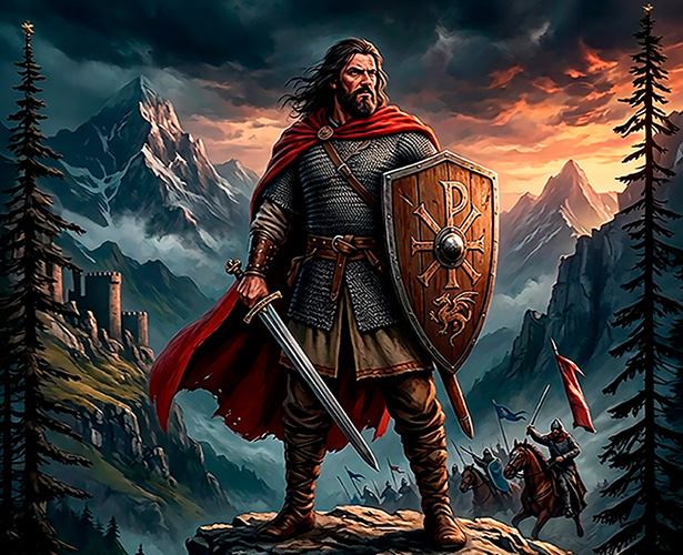 Pelayo