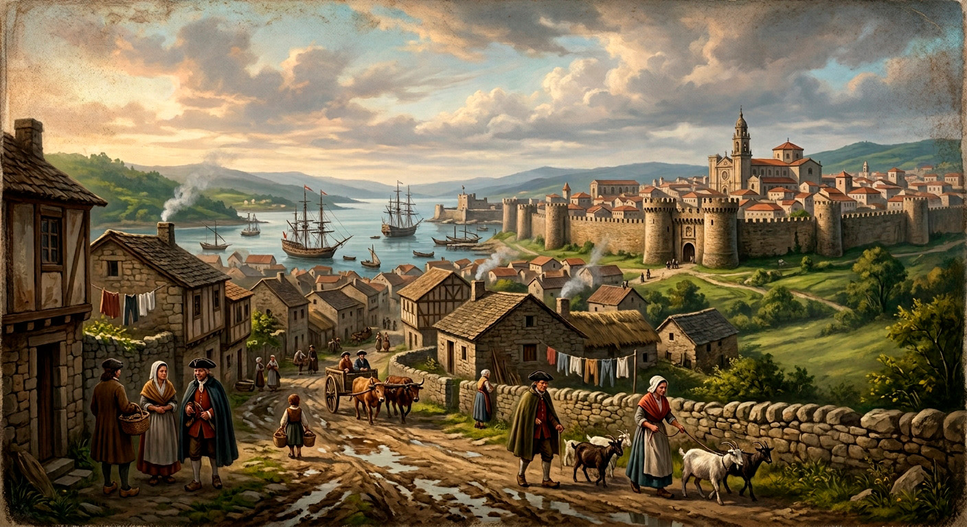 Pontevedra