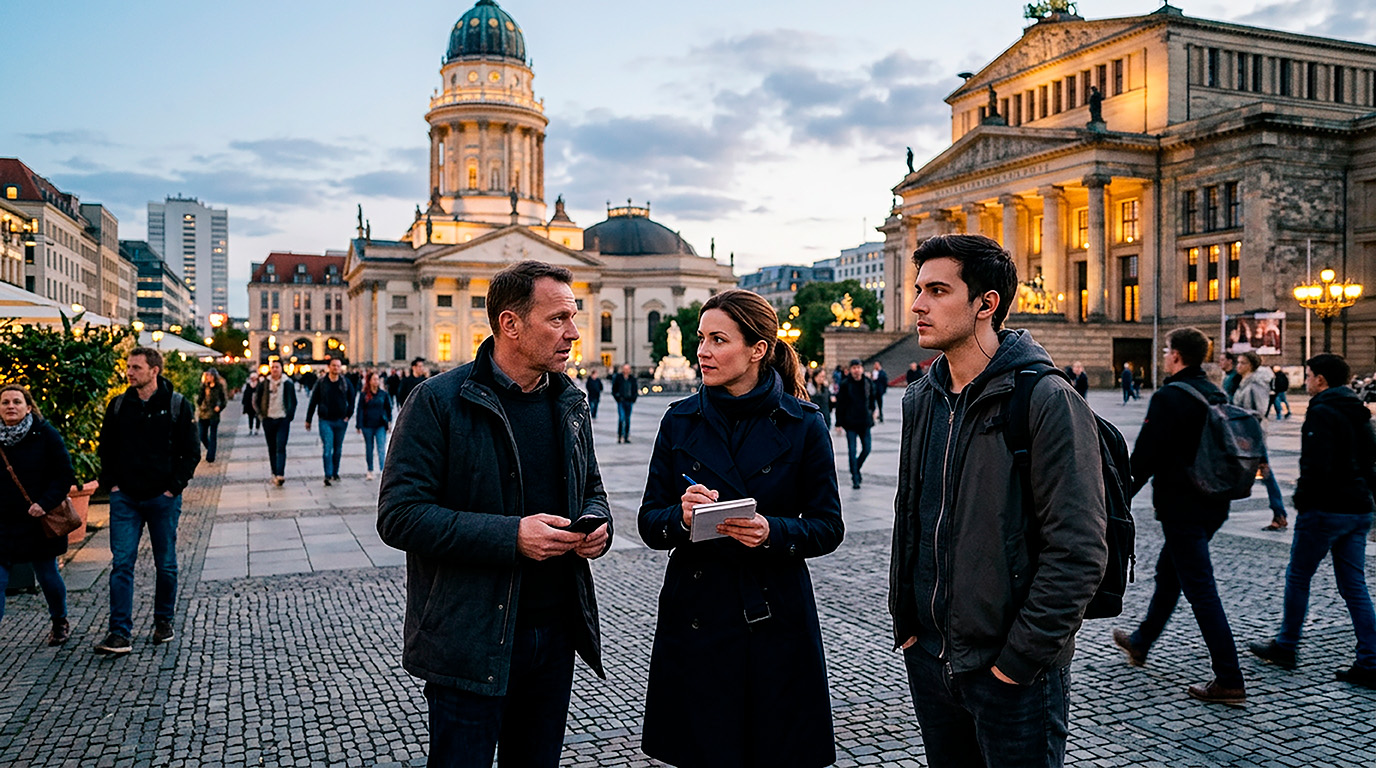 Berlín