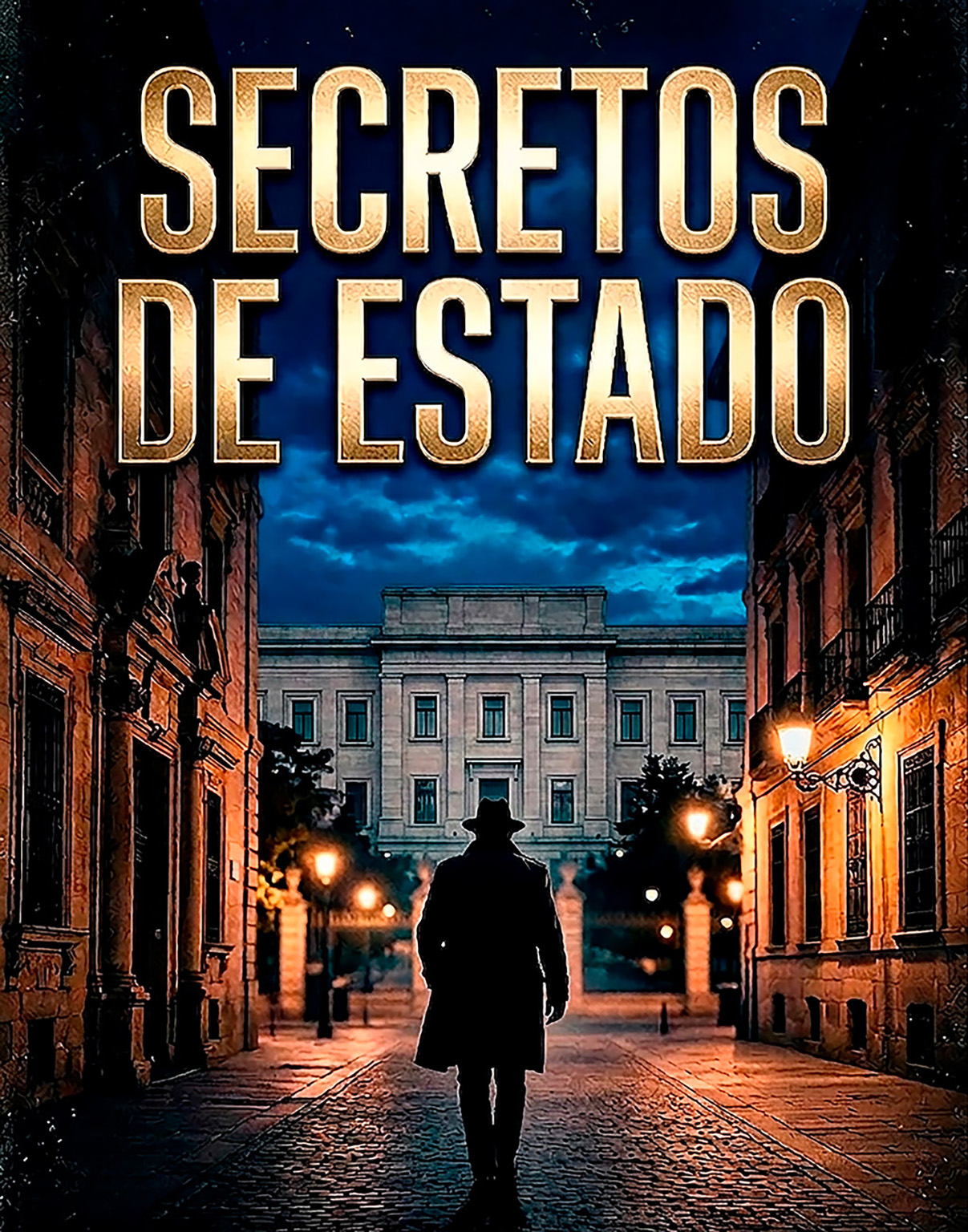 secretos de estado