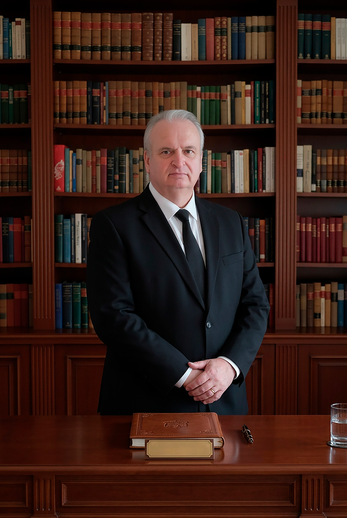 Miguel D. Rodríguez, escritor